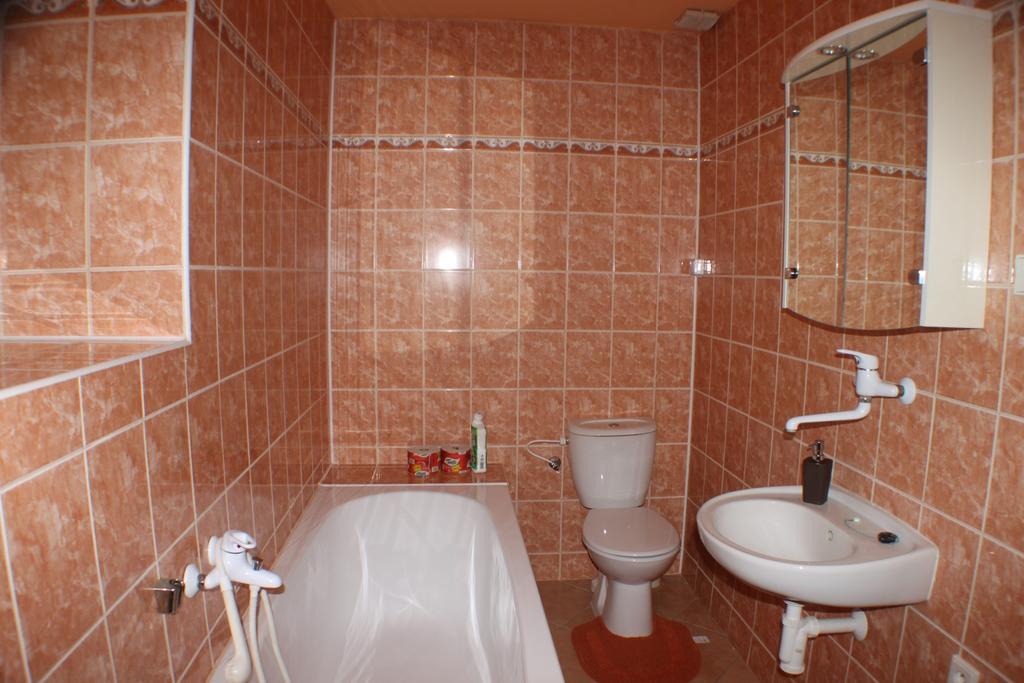 Apartmány Kněžičky Kültér fotó