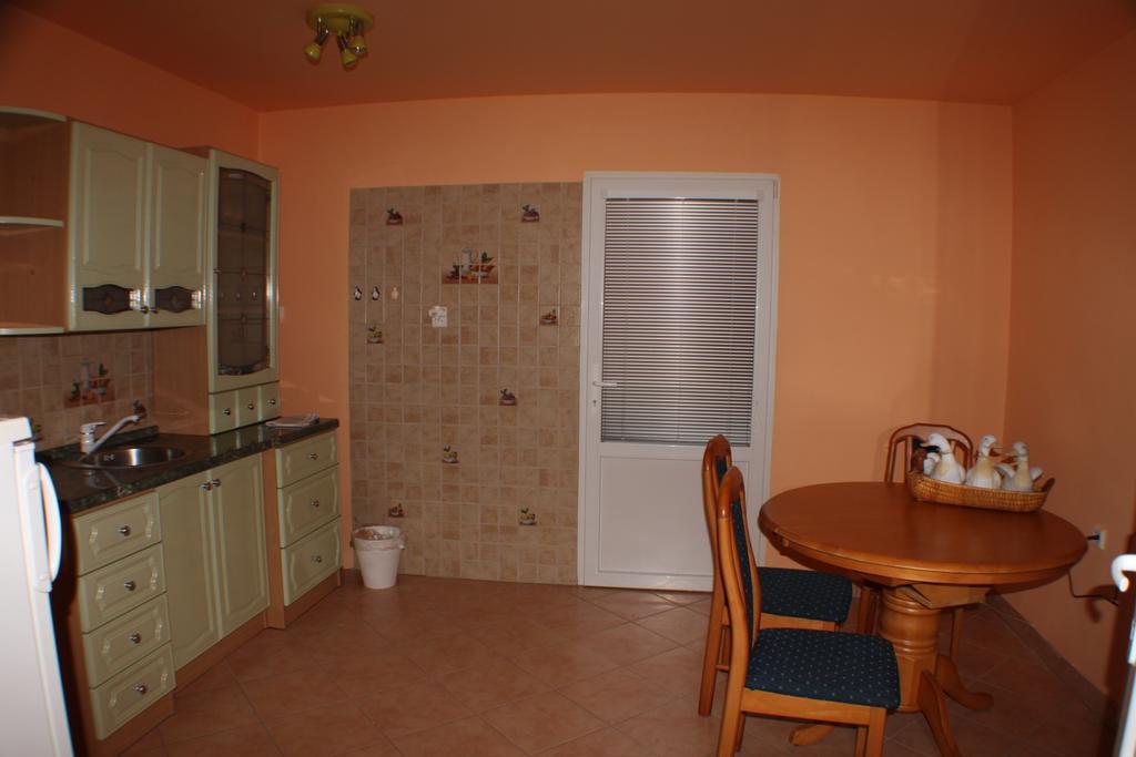 Apartmány Kněžičky Kültér fotó