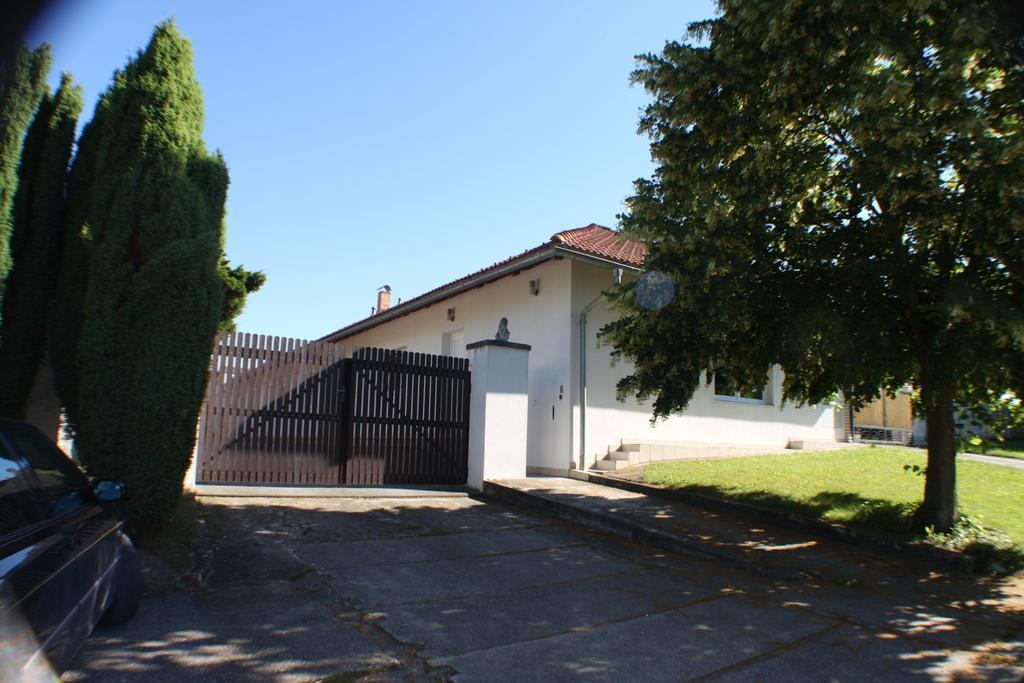 Apartmány Kněžičky Kültér fotó