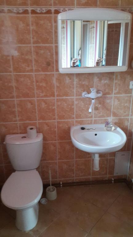 Apartmány Kněžičky Kültér fotó