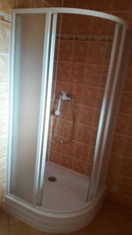 Apartmány Kněžičky Kültér fotó